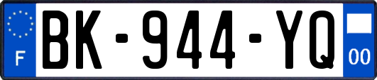 BK-944-YQ