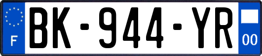 BK-944-YR