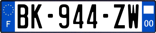 BK-944-ZW