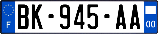 BK-945-AA