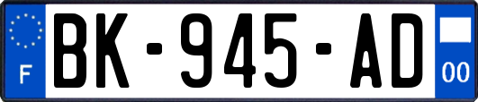 BK-945-AD