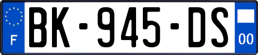 BK-945-DS