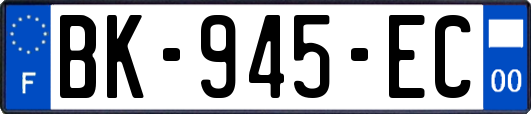 BK-945-EC