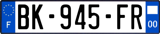 BK-945-FR