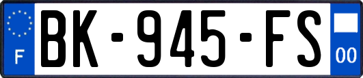 BK-945-FS