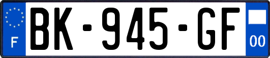 BK-945-GF