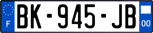 BK-945-JB