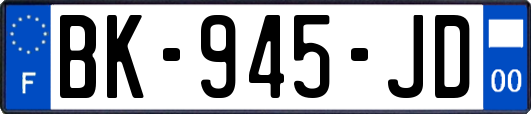 BK-945-JD