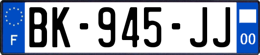 BK-945-JJ