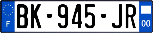 BK-945-JR