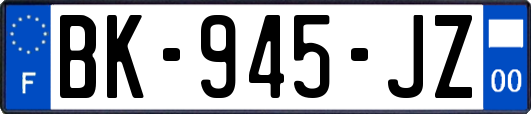 BK-945-JZ