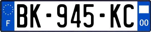 BK-945-KC