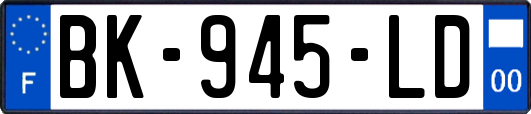 BK-945-LD