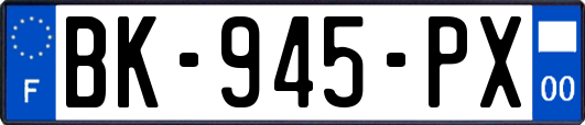 BK-945-PX