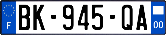 BK-945-QA