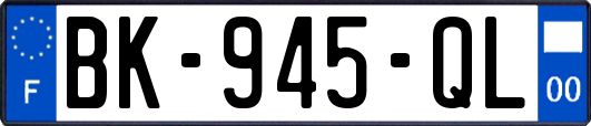 BK-945-QL