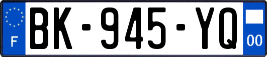 BK-945-YQ