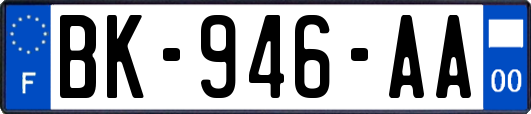 BK-946-AA