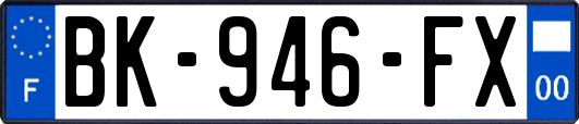 BK-946-FX