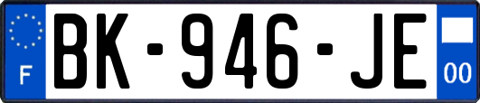 BK-946-JE