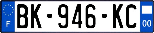 BK-946-KC