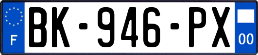 BK-946-PX