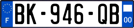 BK-946-QB