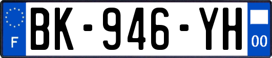 BK-946-YH