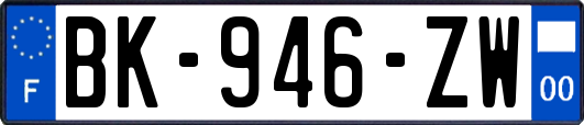 BK-946-ZW