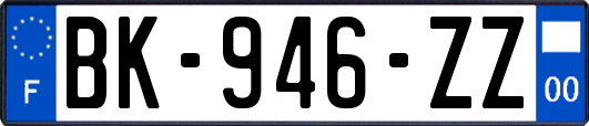 BK-946-ZZ