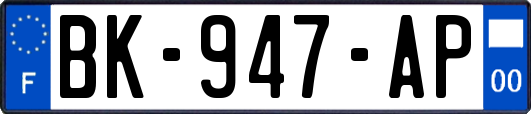 BK-947-AP