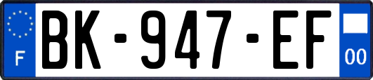 BK-947-EF