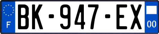 BK-947-EX