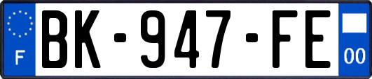 BK-947-FE