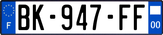 BK-947-FF
