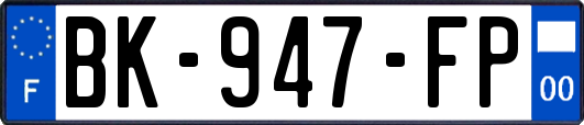 BK-947-FP