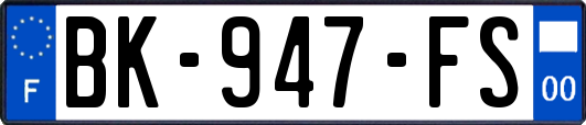 BK-947-FS