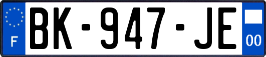 BK-947-JE