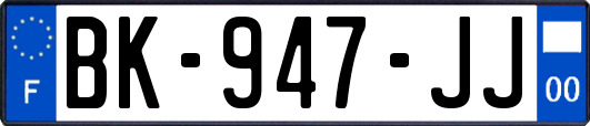 BK-947-JJ