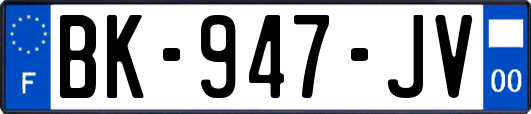 BK-947-JV