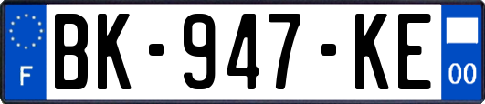 BK-947-KE