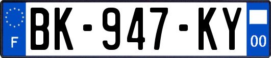 BK-947-KY