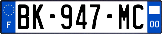 BK-947-MC