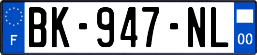 BK-947-NL