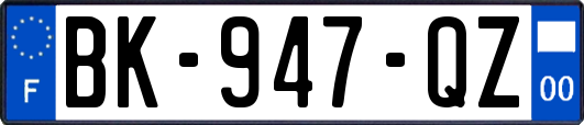 BK-947-QZ