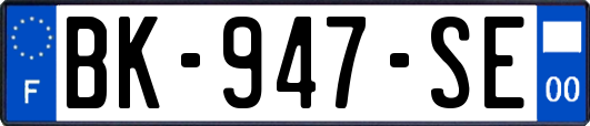 BK-947-SE