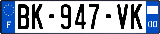 BK-947-VK