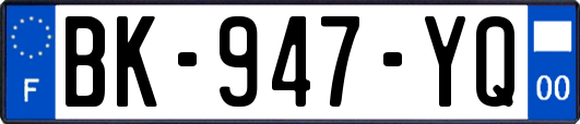 BK-947-YQ