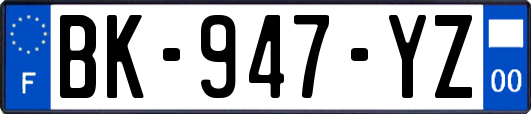 BK-947-YZ