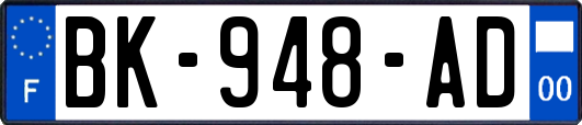 BK-948-AD